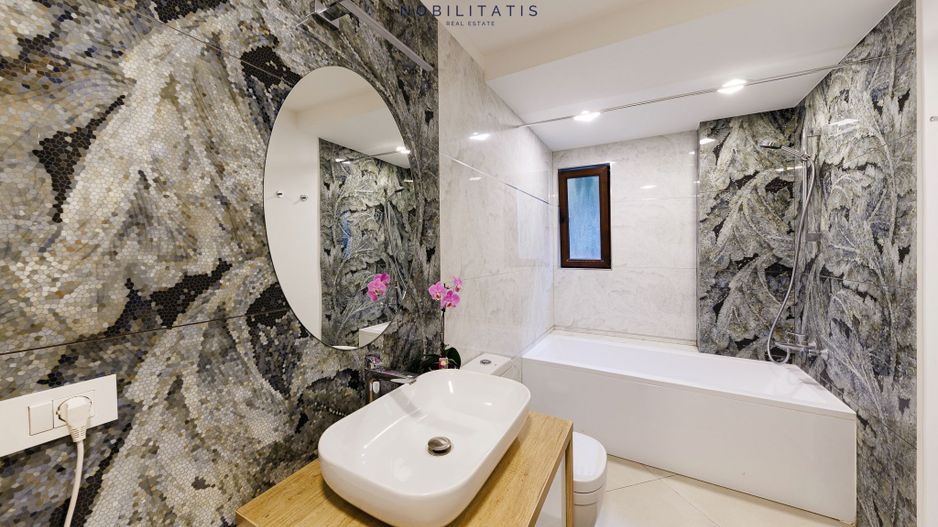 VANDUTA - Casa superba de vanzare in Timisoara | 120 mp, 5 cam - Poză 45