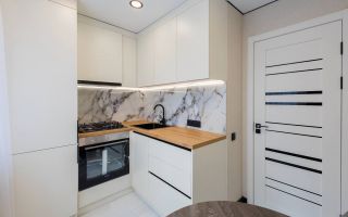 Vânzare, apartament, 1 cameră, Strada Chimistilor, Buiucani - Poză 6