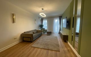 Apartament cu 2 camere, LUX in zona UMF - Poză 7