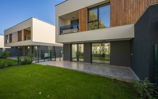 Casă duplex 4 camere, curte proprie, Calea Giulești. Ultimele 3 bucati - Poză 4