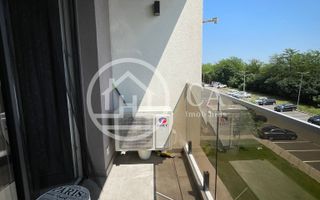 Apartament de vânzare cu 2 camere în WEST RESIDENCE, Oradea - Poză 6