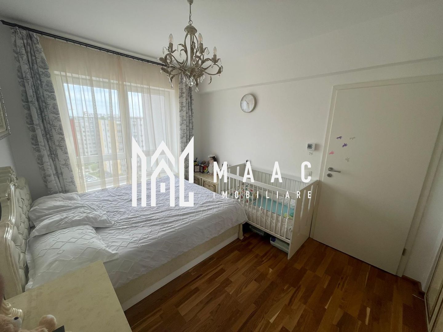 Apartament 3 Camere I Decomandat I Finisaje de lux - Poză 15
