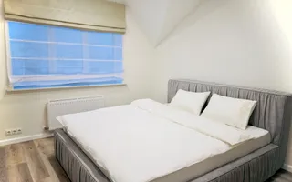 Chirie, apartament, 3 camere, Bd.Mircea cel Bătrîn, Ciocana - Poză 11