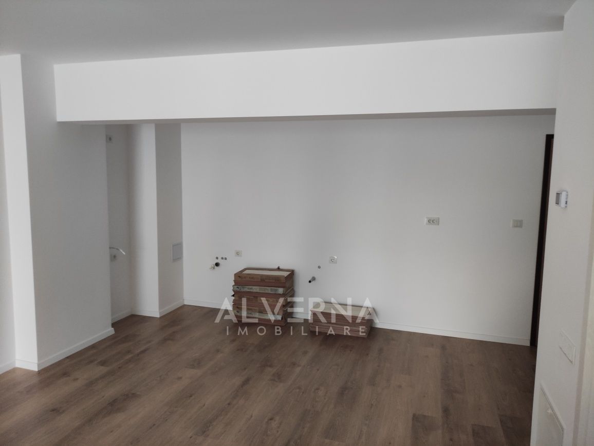 Aoartament cu 2 camere - 57mp + Balcon 11mp - Viva City , Gheorgheni - Poză 2