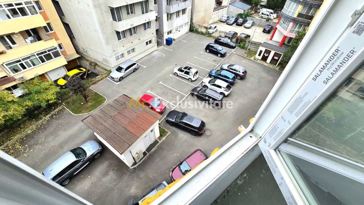 De vânzare Apartament 3 camere Ultracentral - Poză 11