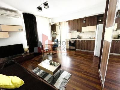 Garsonieră – 27 mp utili – Zona Tineretului, strada Spineni, nr 1. - Poză 1