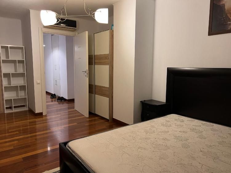 3 room apartment | Herastrau | Underground parking - Poză 8