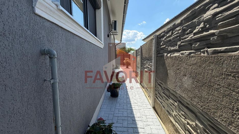 Duplex | Toate utilitatile | Mobilier nou | Finisaje premium | - Poză 14