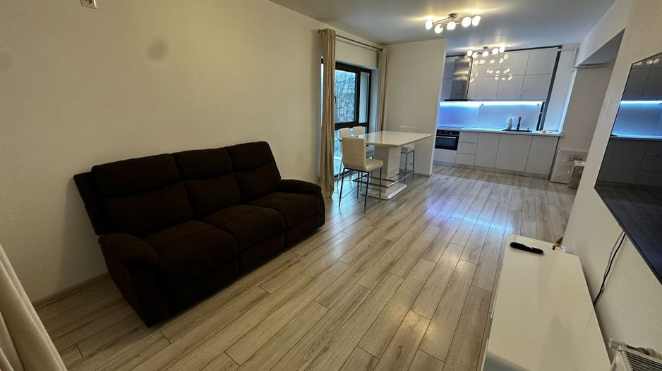 3 Camere Cu Parcare Moghioros Felinare Drumul Taberei Ghencea - Poză 6