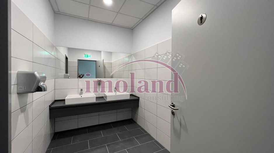 Spatiu birou - inchiriere - Bd. Pipera-Porsche-Aviatiei - Poză 4