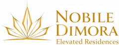 Nobile Dimora - Logo
