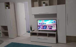 2 cam Girocului-Judetean etaj 1 amenajat - Poză 1