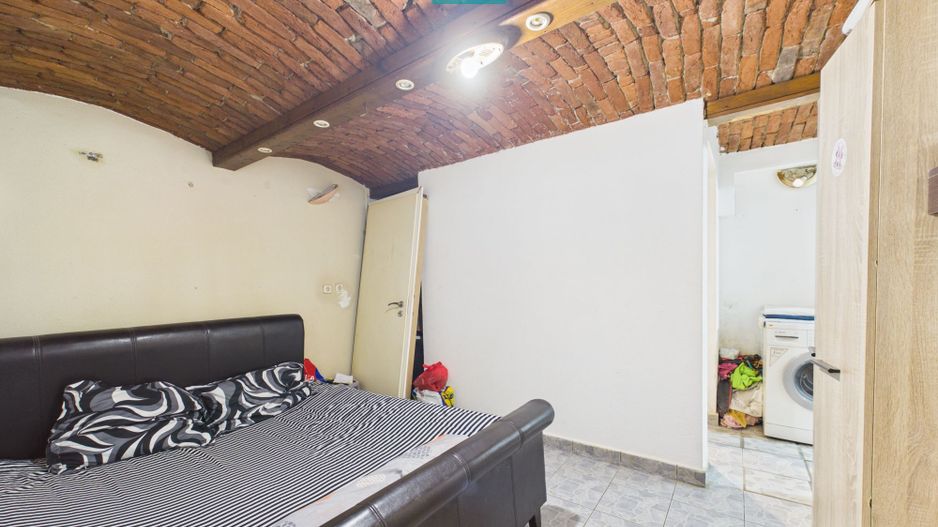 Apartament 3 camere, 62.2 mp, strada Ion Ghica - Poză 8