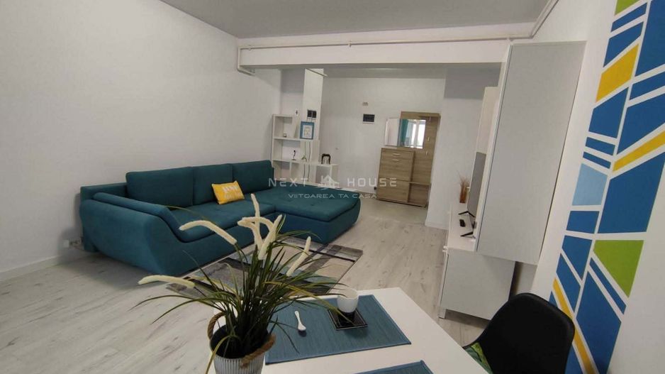 Apartament 2 Camere Premium | Rahova – Liberty Mall | Bloc Nou | - Poză 5