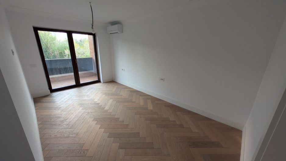 Refugiu urban în nord | 2 camere premium cu terasă de 18 mp - Poză 6