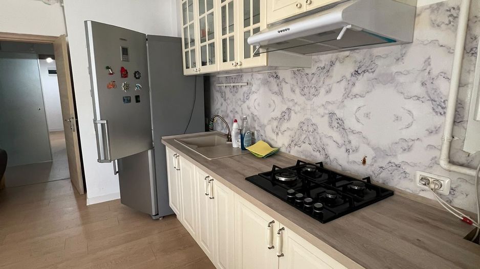 Apartament 2 camere Timpuri Noi / Mihai Bravu - Poză 7