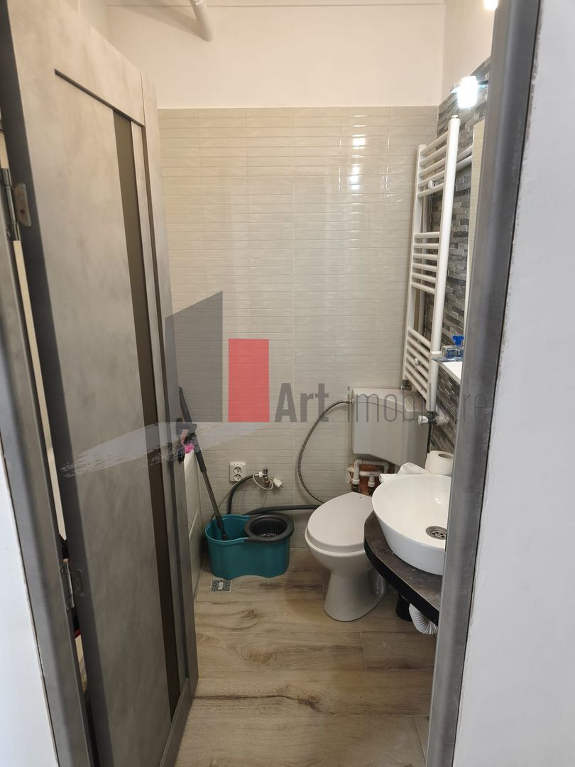 Vânzare apartament 2 camere decomandat Luică - Poză 18