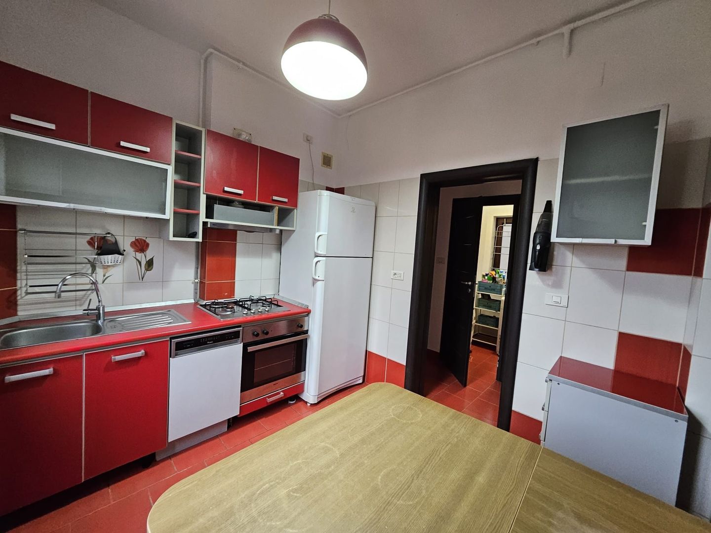 Apartament cochet vila Ferdinand Gara de Est - Poză 4