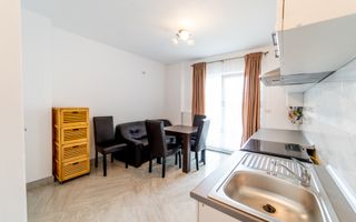 Apartament modern,  cu un dormitor, str Tudor Vladoimirescu Arad - Poză 1