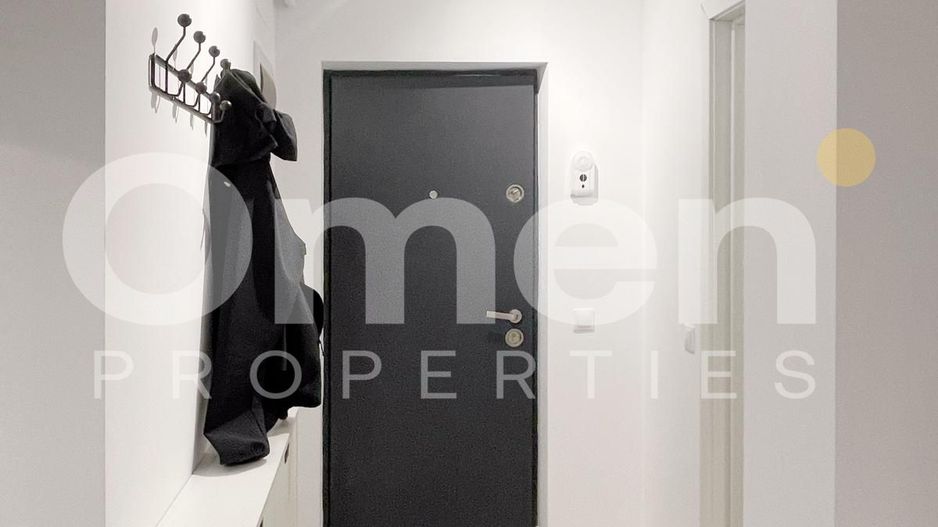 Vând apartament 2 camere | Parcare privată | Zona Hotvon - Poză 7