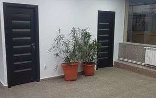 Brancoveanu, Bucuresti- Spatiu pentru birouri S142 - Poză 3