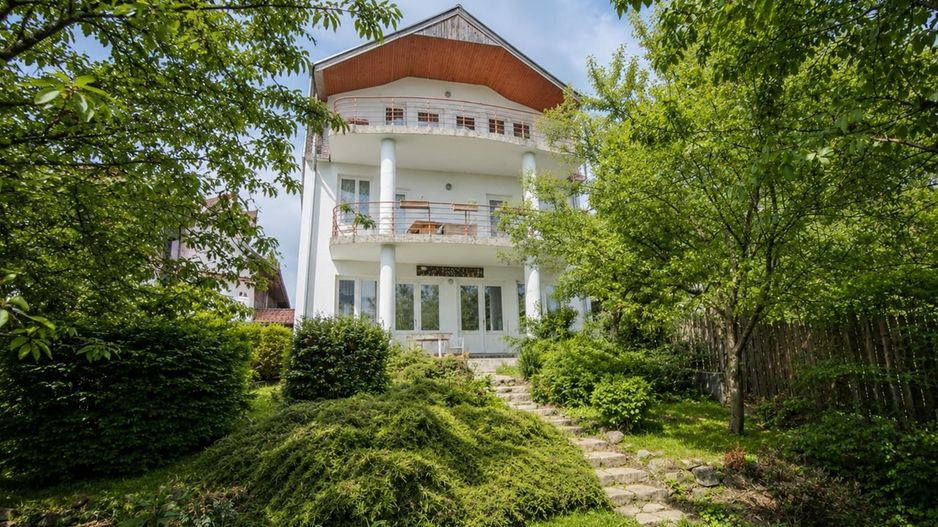 0 % comision, Casa individuala spatioasa cu teren de 539 mp, Gruia - Poză 1