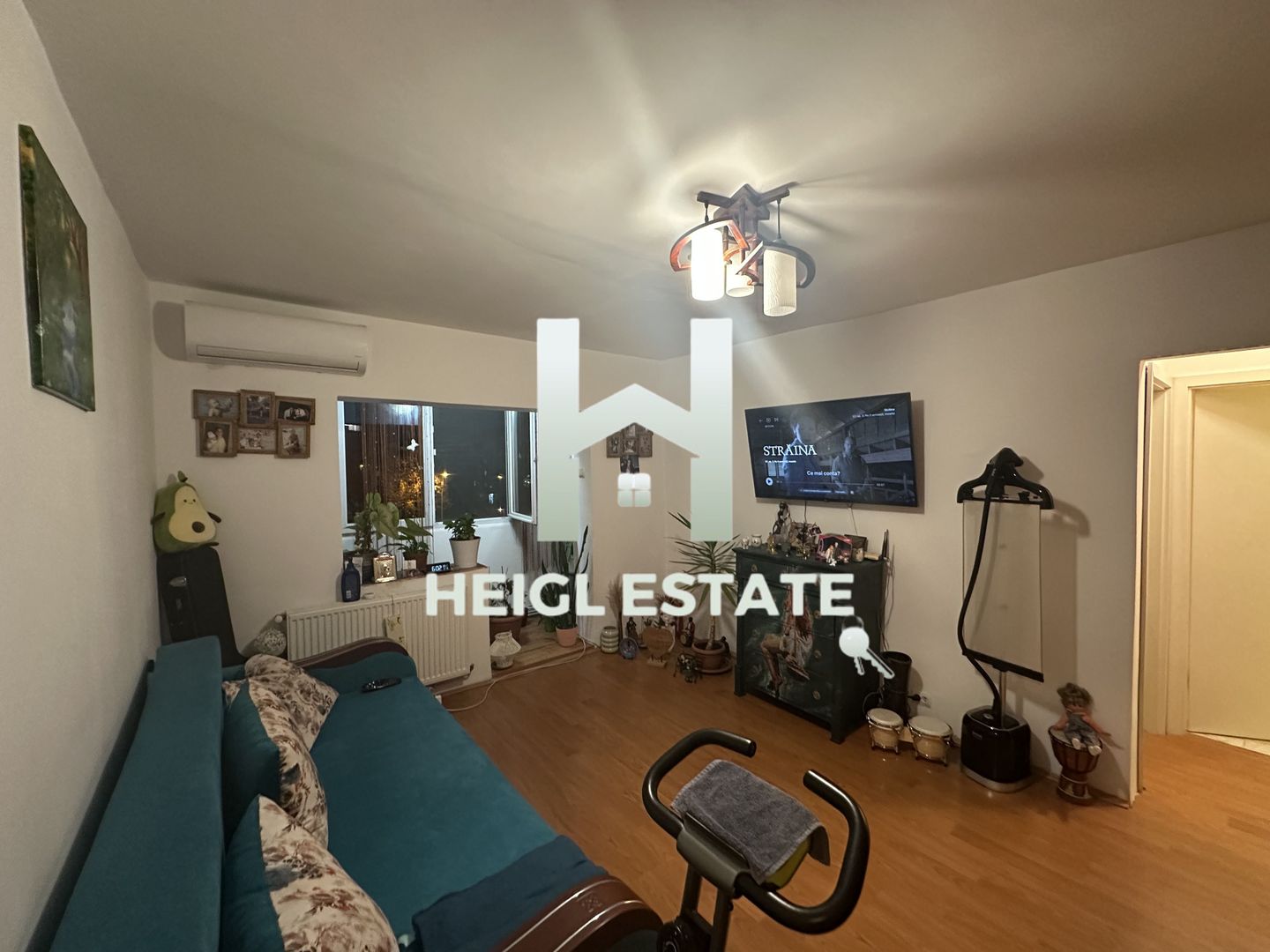 Apartament cu 2 camere in Zona Lipovei - Poză 1