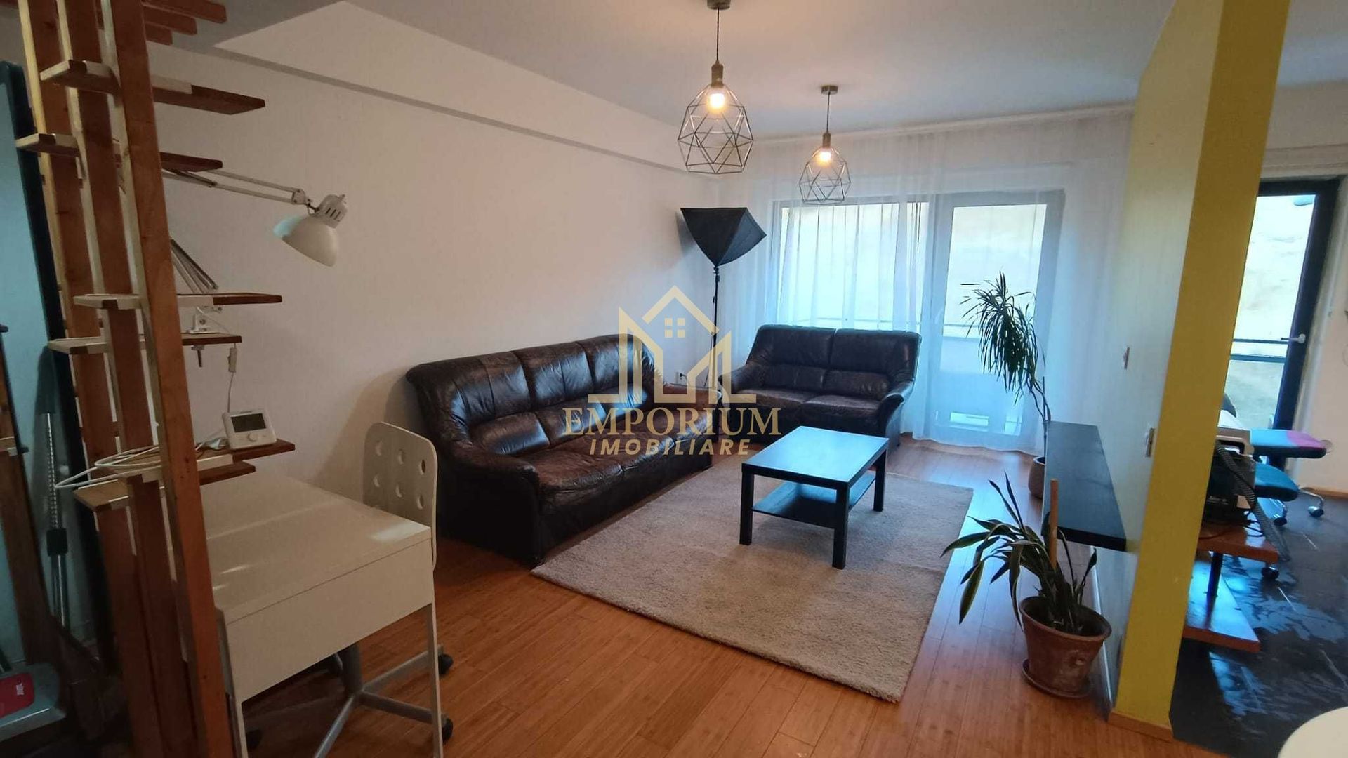 2 camere decomandate, parcare, Grigorescu, zona Donath Park - Poză 2