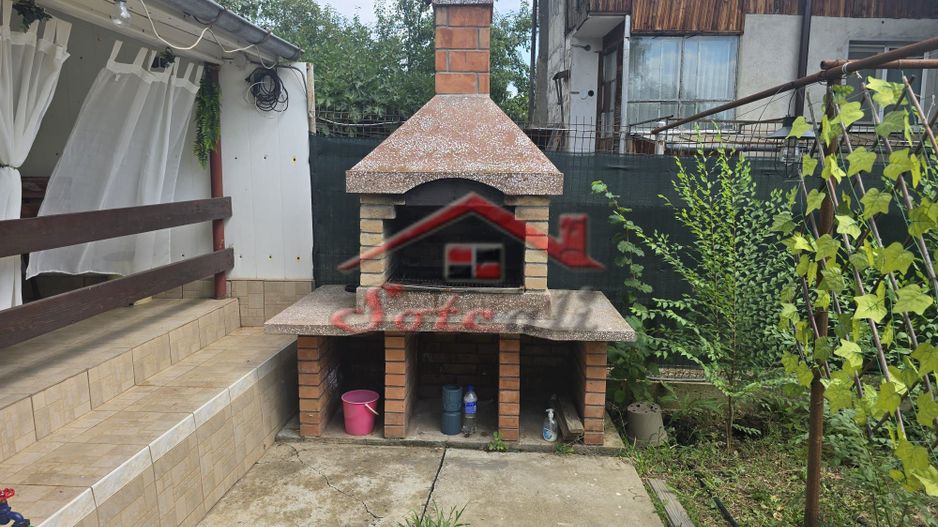 Casa de vanzare Baicoi P+1E - Poză 24