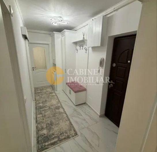2 camere - Copou - etaj intermediar - FARA RISC - Poză 5