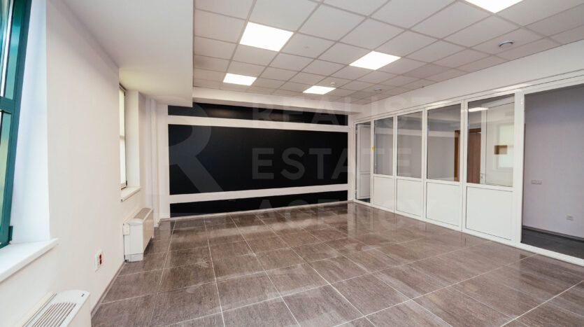 Chirie, spațiu de birouri, 200 mp, bd. Ştefan cel Mare şi Sfînt - Poză 12