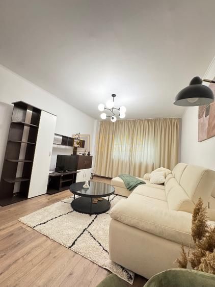 2 camere| Piata Verde| centrala proprie| pet friendly| etaj 1 - Poză 2