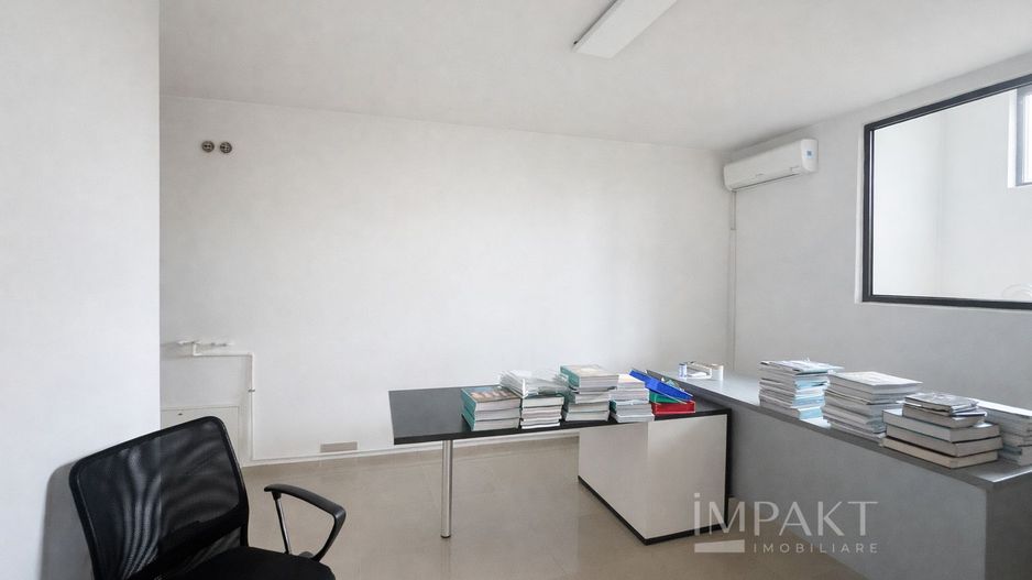 De inchiriat spatiu comercial cu vitrina - Big Belly Manastur - Poză 4