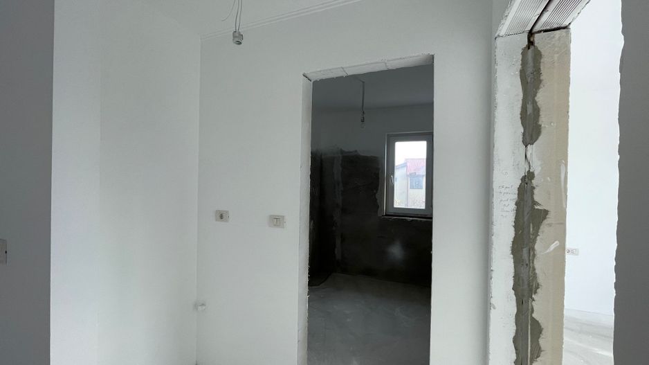 Apartament -2 camere-Giarmata-Vii - Poză 3