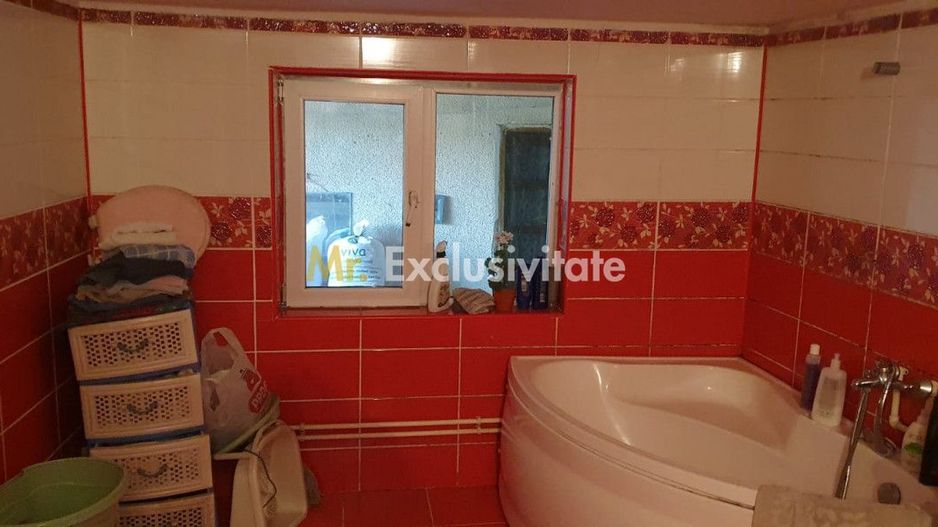 Casa / Pensiune de vânzare – Balta, Gorj sau schimb cu apartament . - Poză 21