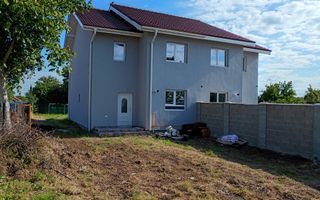 Sanandrei, Drum Asfaltat, Teren Generos, Buc Separata, 3 Dor, 2 Bai, dressing - Poză 1