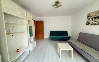 Unirii I 3 camere- decomandat I Etaj 2 I 1991 - Poză 30