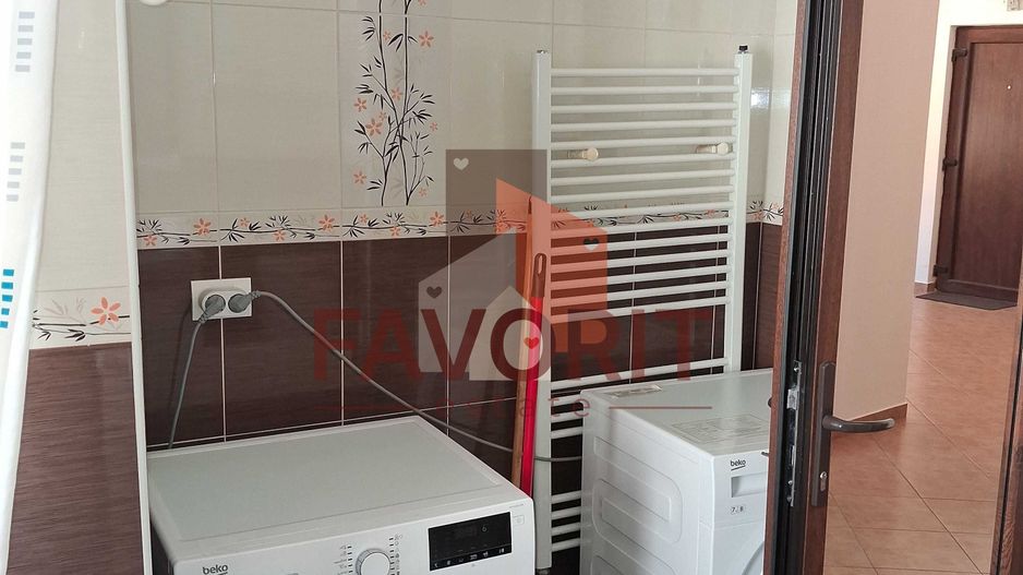 2 camere | Bloc nou in oras | Loc de parcare | Zona excelenta | - Poză 7