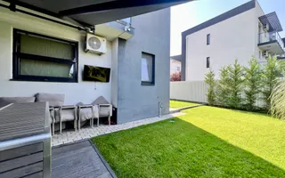 Vila LUX **5 camere**3 locuri parcare** Complex NOU//Sisesti - Poză 69