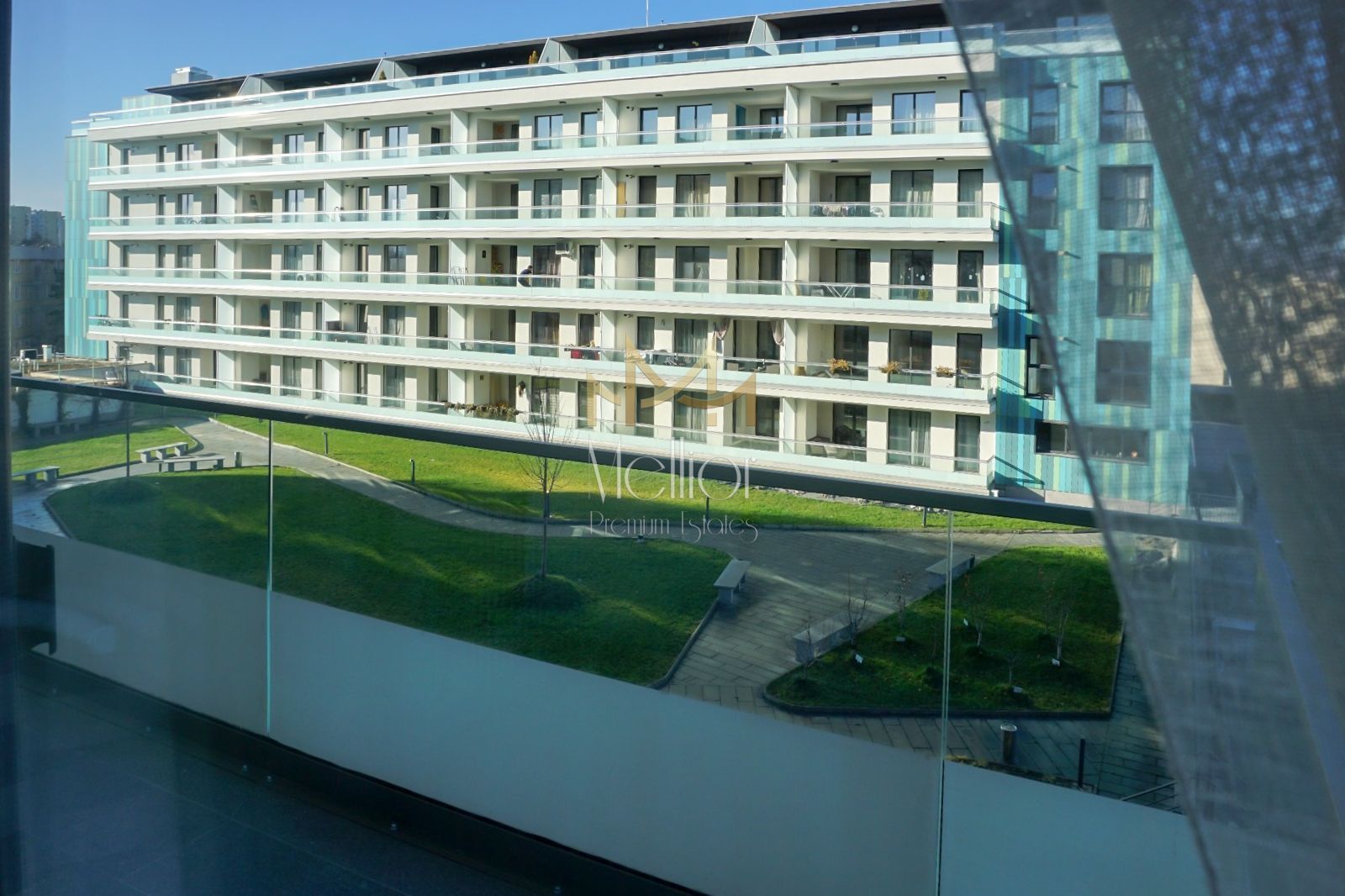 Ap 3 cam, terasa, parcare subterana, Gheorgheni, zona Iulius Mall! - Poză 10