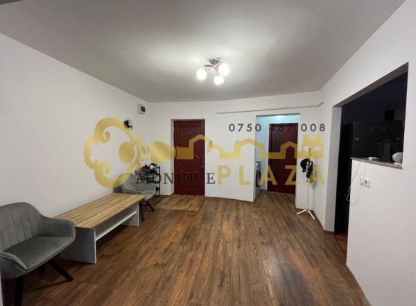 2 Camere | Loc de parcare | Centrala proprie | - Poză 2