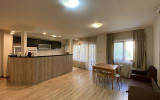 Apartament 2 camere, 3 balcoane – Florești, zona liniștită - Poză 1