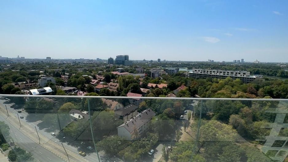 Apartament luminos cu 3 camere | One Verdi Park - Poză 2