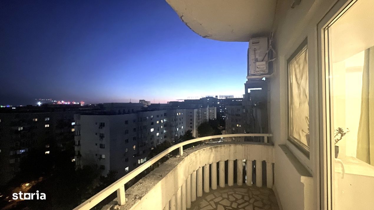 De Inchiriat Apartament 2 Camere, Unirii - Alba Iulia - Poză 17