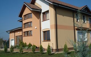 Vila Snagov langa padure / lac - Poză 2