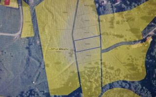 Teren Sacele - Schiță 4