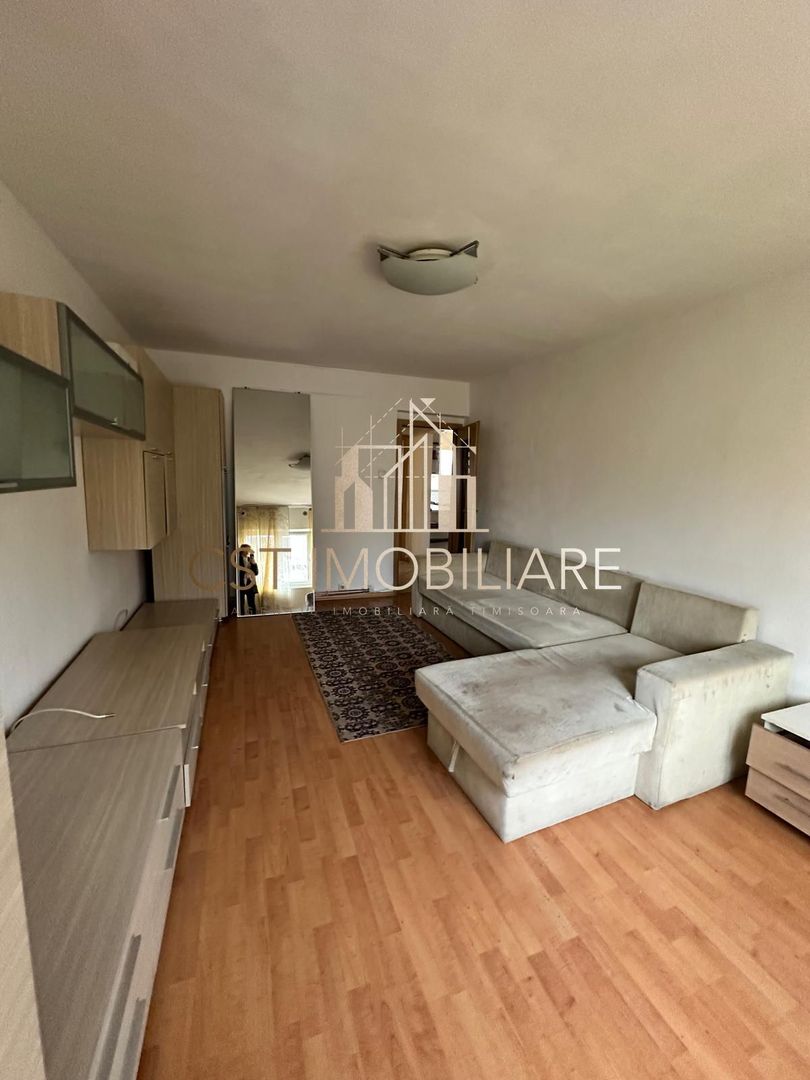 Apartament 2 camere / Decomantat - Poză 1