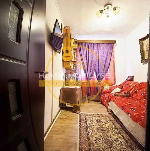 Apartament cu 3 camere/ 50 mp/ zona Alexandru cel Bun - Poză 2