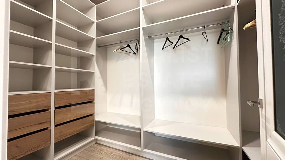 Chirie, apartament, 2 camere, Strada Tighina, Rîșcani - Poză 16