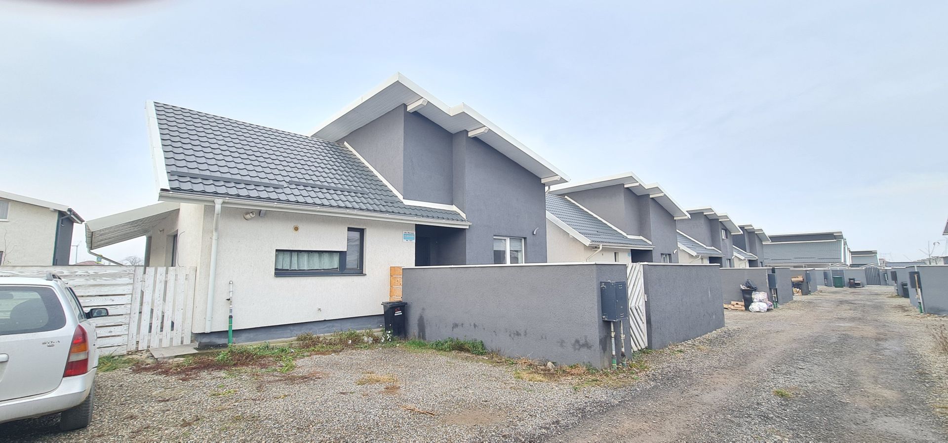 Casa de inchiriat 4 camere semimobilata cartier Izvor - Poză 9